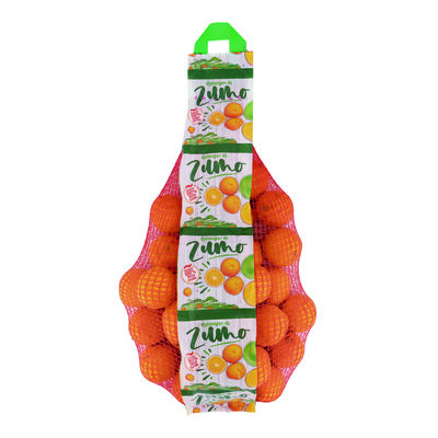 Naranja de zumo malla 5kg