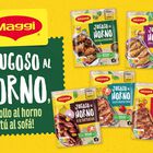 Sazonador de hierbas provenzales jugoso al horno de Maggi 34g