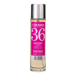 Eau de toilette Caravan mujer 150ml nº36