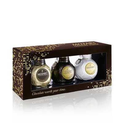 Licor Choco Mozart 150ml