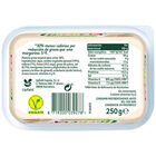 Materia grasa vegetal para untar Ligeresa 250g