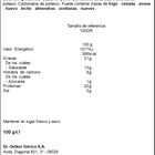 Cacao en polvo Dr Oetker 100g