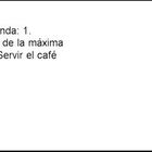 Café molido Marcilla 250g natural