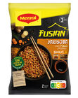 Noodles de pollo Yakisoba Fusian Maggi 120g