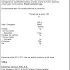 Pechuga de pavo en finas lonchas esencia Tello 125g