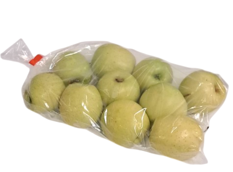 Manzana golden bolsa 1,5k