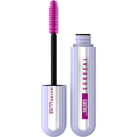 Maquillaje Máscara De Pestañas Maybelline The Falsies Surreal