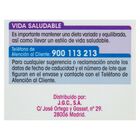 Zumo de naranja sin pulpa refrigerado Alipende 2l