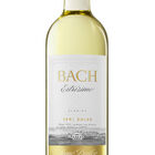 Vino blanco DO Cataluña Bach dulce