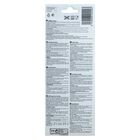 Cuchara de silicona Tigex blanda desde 4 meses