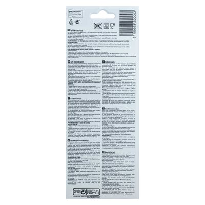 Cuchara de silicona Tigex blanda desde 4 meses