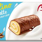 Pastelito Balconi Rollino chocolate y crema leche 222g