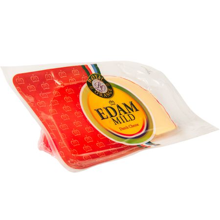 Queso edam Roya Orange cuña 350g