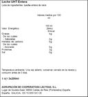 Leche entera Clesa Biennatur 6x200ml