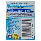 Yogur estilo griego Alipende pack 6 azucarado 750g
