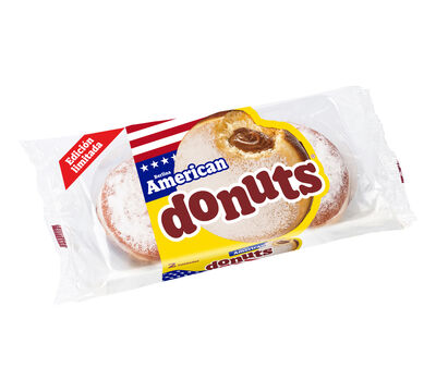 American Donuts 2uds
