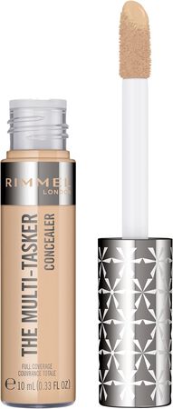 Corrector facial Multitasker Rimmel 040