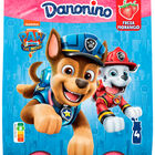 Petit líquido Bebedino Danonino pack 4 fresa