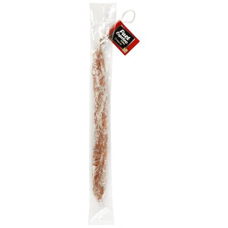 Fuet espetec calidad extra Alipende pieza 210g