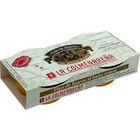 Flan de huevo La Colmenareña 220g al baño maría