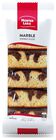 Bizcocho de marble Inpanasa 240g con chocolate