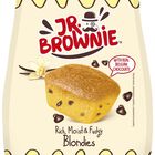 Blondie Jr Brownie 200g con pepitas de chocolate