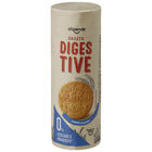 Galleta Digestive 0% az&uacute;car Alipende 400g