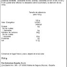 Golosina sin gluten Fini 75g bolas de fresa y nata