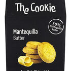 Galletas mantequilla The Cookie Mells 125g