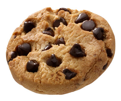 Galletas de chocolate sin az&uacute;car a&ntilde;adido zero Gull&oacute;n 125g