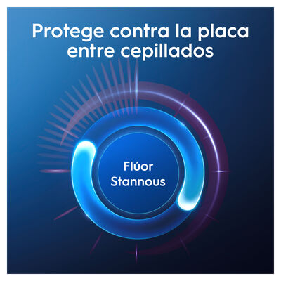 Pasta dental Oral-B 75ml protección de encías