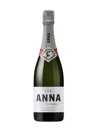 Cava Brut Nature Anna Codorniu 75cl