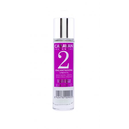 Eau de toilette Caravan mujer 30ml nº2
