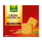 Galleta Gull&oacute;n 800g creme tropical