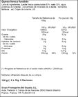 Queso blanco pasteurizado Kiri 6 unidades