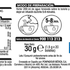 Infusión Alipende 20u menta-poleo