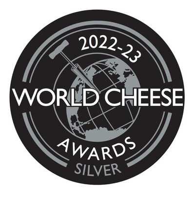 Queso rulo de cabra El Pastor 140g