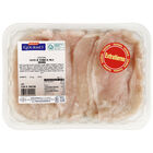Filetes de pechuga de pollo extratiernos Granja Gourmet 500g aprox