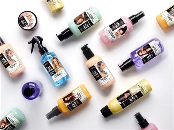 Tónico L'Oréal stylista spray 200ml curls para cabello rizado