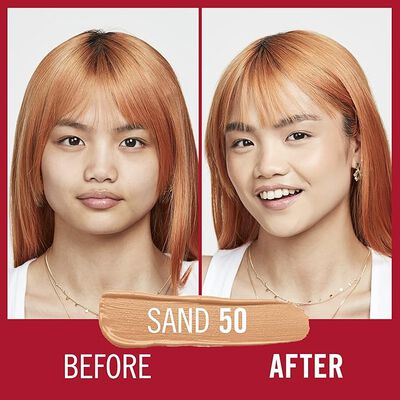 Corrector facial Multitasker Rimmel 050