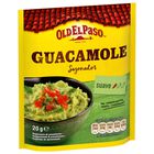 Sazonador guacamole Old El Paso 20g