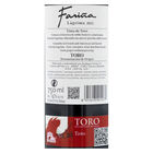 Vino tinto DO Toro L&aacute;grima Fari&ntilde;a