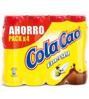 Batido ColaCao energy pack 4x188ml