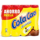 Batido ColaCao energy pack 4x188ml