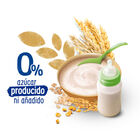 Papilla crema de arroz Hero Solo 220g