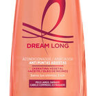 Acondicionador dream Elvive 300ml dañado