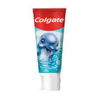 Pasta de dientes infantil Colgate Animal Gang +3 años 50ml