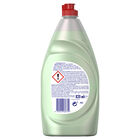 Lavavajillas Fairy 820 ml Aloe y pepino  