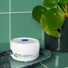 Crema hidratante Nivea 200 ml Soft Cara, Cuerpo Y Manos