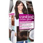 Tinte para el pelo sin amon&iacute;aco Casting Cr&egrave;me Gloss  n&ordm; 300 casta&ntilde;o oscuro